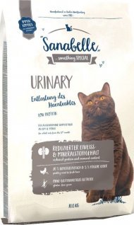Bosch Sanabelle Urinary - Корм при проблемах мочеполовой системы у кошек