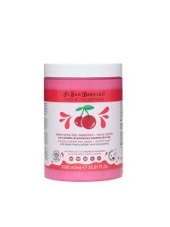 Iv San Bernard Fruit of the Groomer Black Cherry — Восстанавливающая маска для короткой шерсти с протеинами риса