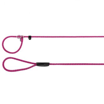Trixie - Поводок удавка для собак 1.70 м/8 мм (Sporty Rope)