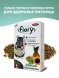 Fiory - Корм для шиншилл, 800 г