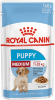 Royal Canin Medium Puppy - Паучи для щенков средних пород 140гр