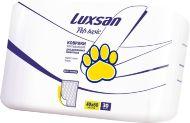 Luxsan - Пеленки для собак из целюлозы