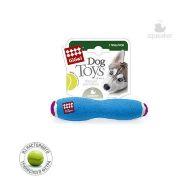 GiGwi - Игрушка для собак "Палка" с пищалкой средняя, теннисный материал 