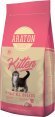 Araton Adult Kitten - Сухой корм для котят