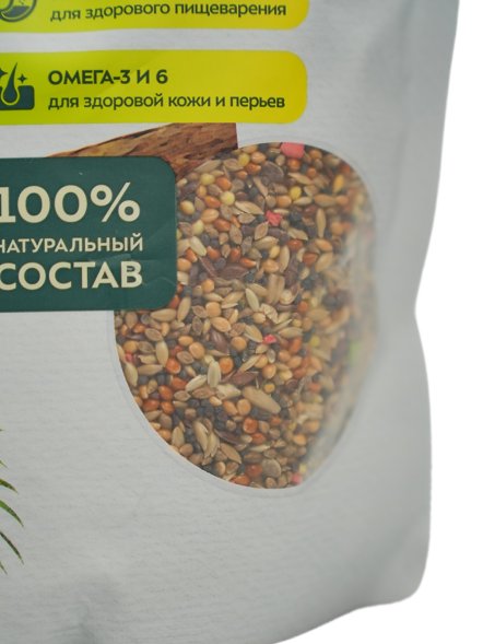 Bambini Pets - Корм для канареек