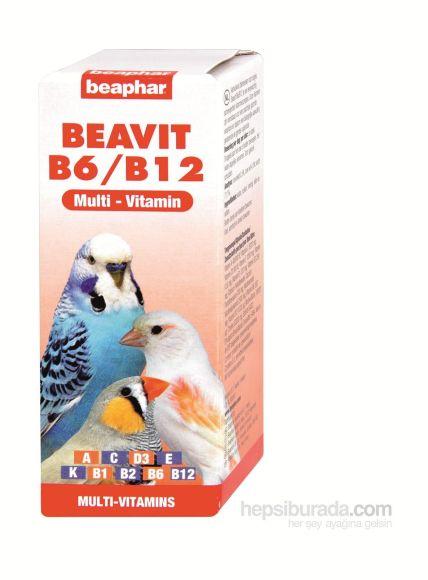 6370.580 Beaphar Vinka - Vitamini dlya ykrepleniya immyniteta ptic 50ml . Zoomagazin PetXP PetShop_3378493.jpg