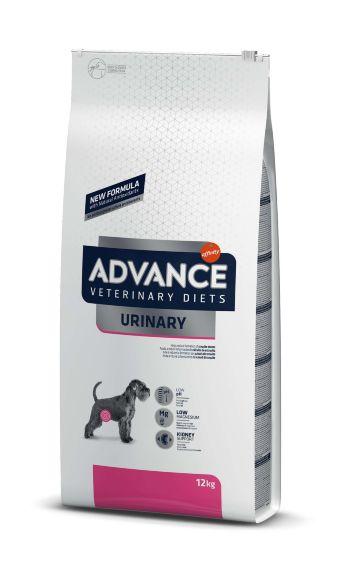 11520.580 Advance Urinary Canine – Syhoi korm dlya sobak pri mochekamennoi bolezni kypit v zoomagazine «PetXP» Advance Urinary Canine – Сухой корм для собак при мочекаменной болезни