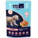 Ночной Охотник Kitten - Пауч для котят, индейка и лосось в соусе, 85 г