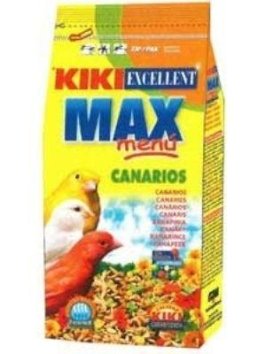 Kiki Excellent - Корм для канареек 500гр