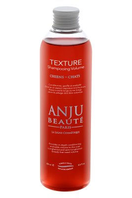 Anju Beaute - Шампунь Текстурный для Объема: экстракты зародышей пшеницы и бамбука (Texture Shampooing) Anju Beaute - Шампунь Текстурный для Объема: экстракты зародышей пшеницы и бамбука (Texture Shampooing)