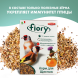 Fiory - Корм для щеглов Cardellini, 350 г