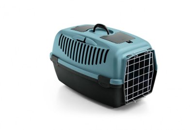 Stefanplast - Переноска для животных до 8 кг (Gulliver 2) Stefanplast - Переноска для животных до 8 кг (Gulliver 2)