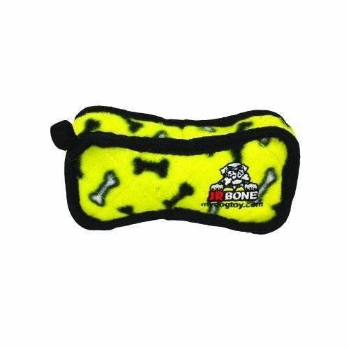 Tuffy - Игрушка-Кость для Собак весом более 15 кг (Jr Bone2)
