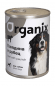Organix - Консервы для Собак с говядиной и рубцом