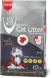 Van Cat - Комкующийся наполнитель с активированным углем, без пыли, пакет, 10 л