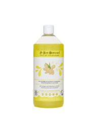 Iv San Bernard Fruit of the Groomer Ginger &amp;amp; Elderberry — Шампунь для любого типа шерсти с противовоспалительным эффектом