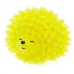 Dezzie - Игрушка Ежик, винил, 8,8 * 8 см