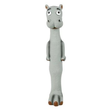 Trixie - Игрушка из набора &amp;quot;Долговязый - сафари&amp;quot;, латекс, 30-32 см.