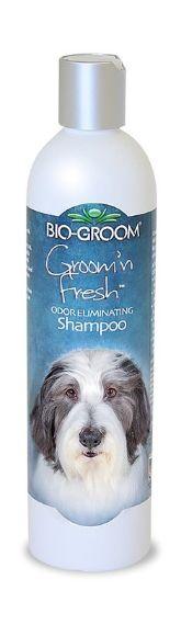 Bio-Groom Groom`n Fresh - Шампунь для собак "Свежесть" 355мл