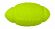 Mr.Kranch - Игрушка для собак, Мяч-регби 14 см, Неоновая желтая