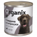 Organix - Консервы для Собак с говядиной и потрошками 750 гр