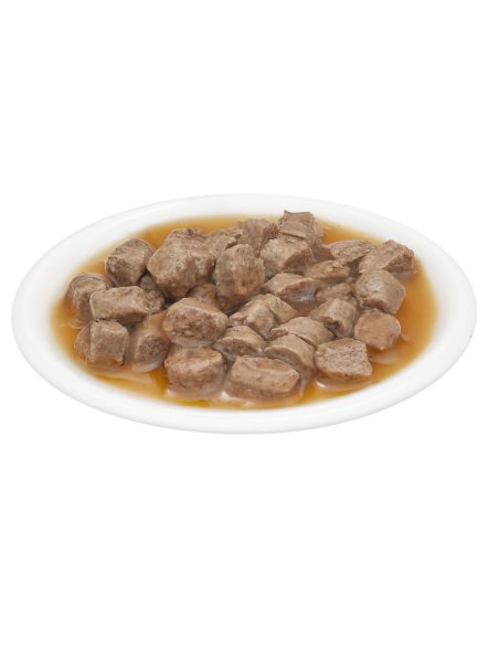 Florida - Паучи для кошек Diabetic, профилактика Сахарного Диабета, 85 гр