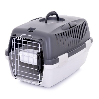 Stefanplast - Переноска для животных до 12 кг (Gulliver Deluxe 3 IATA) Stefanplast - Переноска для животных до 12 кг (Gulliver Deluxe 3 IATA)