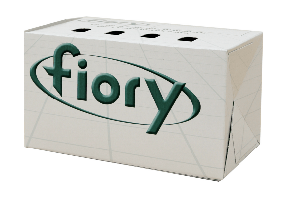 Fiory - Коробка для транспортировки птиц