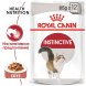 Royal Canin Instinctive - Влажный корм для взрослых кошек в соусе 85гр