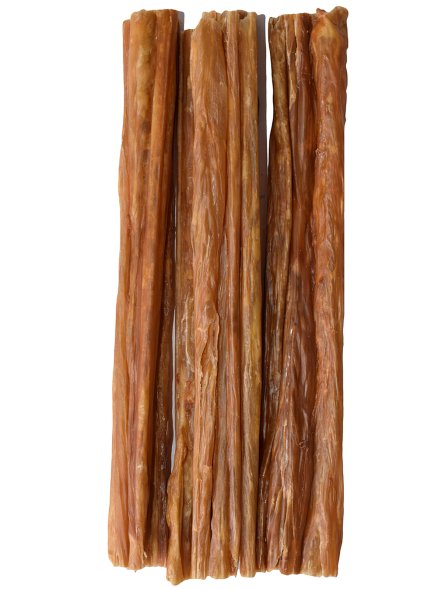 Мнямс - Лакомство для собак, Кишки Говяжьи, 300г