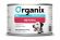 Organix Preventive Line Hepatic - консервы для собак "поддержание здоровья печени"
