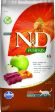 Farmina N&D Pumpkin - Сухой корм для кошек, оленина с тыквой