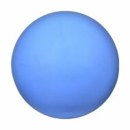 Tappi - Игрушка "Майен" для собак, мяч плавающий, синий 