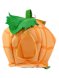 Bambini Pets - Домик из фетра, тыковка для грызунов и хорьков 18*18*15 см