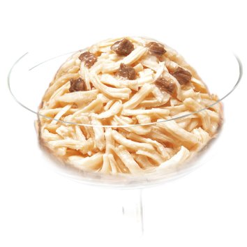 Inaba Kinnodashi - Пауч для взрослых кошек с куриным филе и говядиной, 60гр