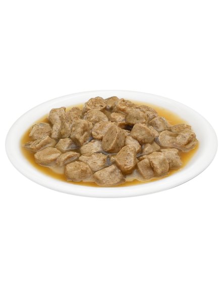 Florida - Паучи для кошек Gastrointestinal, профилактика ЖКТ, 85 гр