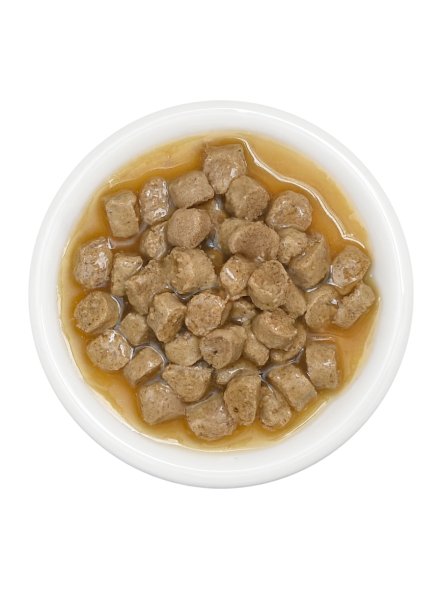 Florida - Паучи для кошек Gastrointestinal, профилактика ЖКТ, 85 гр