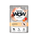 AlphaPet Wow СуперПремиум - Паштет для щенков, беременных и кормящих собак, цыпленок, 85гр