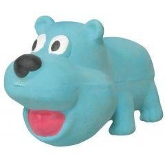Dezzie - Игрушка &amp;quot;Забавный медвежонок&amp;quot; для собак, 8см, латекс
