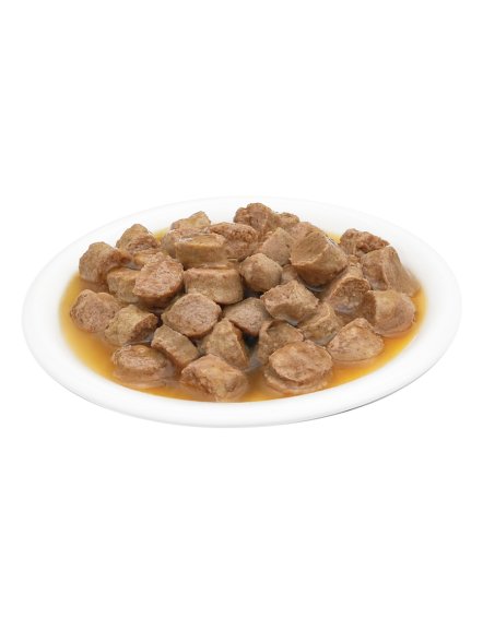Florida - Паучи для кошек Renal, при Почечной Недостаточности у взрослых и стареющих кошек, 85 гр