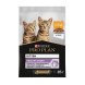 Pro Plan NutriSavour- Кусочки в желе для котят с курицей 85гр ( Junior)
