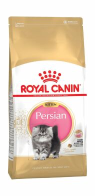 Royal Canin Kitten Persian 32 - Сухой корм для котят Персидской породы