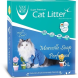 Van Cat - Комкующийся наполнитель с ароматом Марсельского Мыла, коробка, 6л