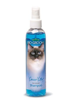 Bio-Groom - Шампунь без смывания для кошек 236 мл