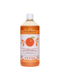 Iv San Bernard Fruit of the Groomer Orange — Шампунь для слабой и выпадающей шерсти с протеинами овса