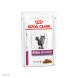 Royal Canin Renal для Кошек - Кусочки в соусе с рыбой 85 гр