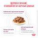 Royal Canin Renal для Кошек - Кусочки в соусе с рыбой 85 гр
