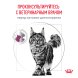 Royal Canin Renal для Кошек - Кусочки в соусе с рыбой 85 гр