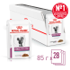 Royal Canin Renal для Кошек - Кусочки в соусе с рыбой 85 гр