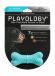 Playology - Двухслойная жевательная косточка DUAL LAYER BONE для собак мелких пород, с Ароматом Арахиса